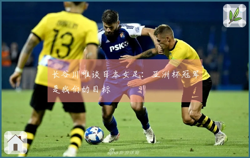 长谷川唯谈日本女足：亚洲杯冠军是我们的目标